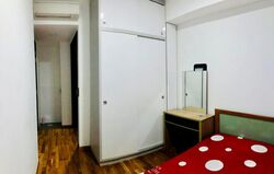 Hills Twoone (D23), Apartment #410338271